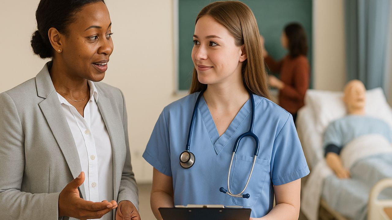 Marian Institute’s Recognized Programs